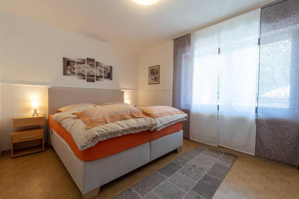 Tuffsteinquartier Am Brueckenbach Apartment Weibern ภายนอก รูปภาพ