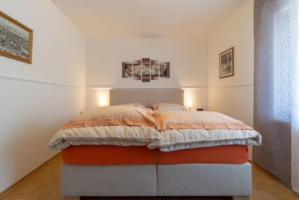 Tuffsteinquartier Am Brueckenbach Apartment Weibern ภายนอก รูปภาพ