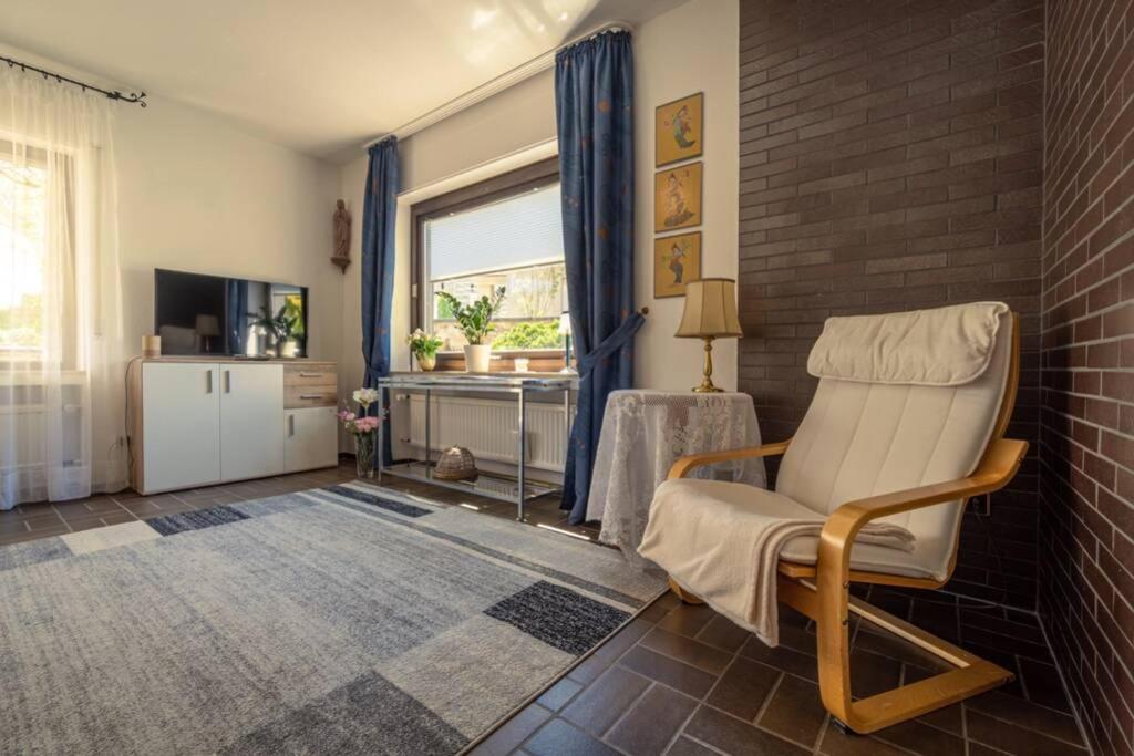 Tuffsteinquartier Am Brueckenbach Apartment Weibern ภายนอก รูปภาพ